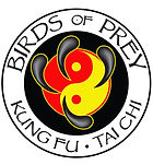 Birds of Prey Kung Fu